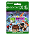 Ben 10 Power Trip Xbox One/Series X|S 25 Dígitos - Imagem 1
