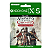 Assassins Creed Chronicles Trilogy Pack Xbox One/Series X|S 25 Dígitos - Imagem 1