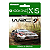WRC 9 FIA World Rally Championship Xbox One/Series X/S 25 Dígitos - Imagem 1
