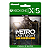 Metro Last Light Redux Xbox One/Series X|S 25 Dígitos - Imagem 1