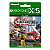 Firefighting Simulator The Squad Xbox One/Series X|S 25 Dígitos - Imagem 1