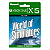 World of Simulators Bundle Xbox One/Series X|S 25 Dígitos - Imagem 1