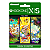 Back To Childhood Classic Games Collection Xbox One/Series X|S 25 Dígitos - Imagem 1