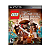 Lego Piratas Do Caribe The Video Game Mídia Digital Ps3 Psn - Imagem 1