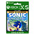 Sonic Frontiers Digital Deluxe Edition Xbox One/Series X|S 25 Dígitos - Imagem 1