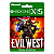 Evil West Xbox One/Series X|S 25 Dígitos - Imagem 1