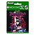 Bloodstained Ritual of the Night Xbox One/Series X|S 25 Dígitos - Imagem 1