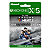 NASCAR Heat 3 Ultimate Edition Xbox One/Series X|S 25 Dígitos - Imagem 1
