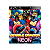 Double Dragon Neon Mídia Digital Ps3 Psn - Imagem 1