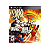 Dragon Ball XenoVerse Mídia Digital Ps3 Psn - Imagem 1