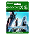 Crisis Core –Final Fantasy VII– Reunion Xbox One/Series X|S 25 Dígitos - Imagem 1