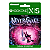 NeverAwake Xbox One/Series X|S 25 Dígitos - Imagem 1