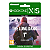 The Long Dark Xbox One/Series X|S 25 Dígitos - Imagem 1