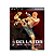 Bellator MMA Onslaught Mídia Digital Ps3 Psn - Imagem 1