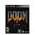 Doom 3 Bfg Edition Mídia Digital Ps3 Psn - Imagem 1