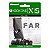 XFAR: Lone Sails Xbox One/Series X|S 25 Dígitos - Imagem 1