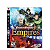 Dynasty Warrior 6 Empire Mídia Digital Ps3 Psn - Imagem 1