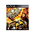 Armageddon Riders Mídia Digital Ps3 Psn - Imagem 1