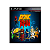 Atomic Ninjas Mídia Digital Ps3 Psn - Imagem 1
