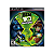 Ben 10 Omniverse Mídia Digital Ps3 Psn - Imagem 1
