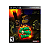Burn Zombie Burn Mídia Digital Ps3 Psn - Imagem 1