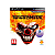Twisted Metal Mídia Digital Ps3 Psn - Imagem 1