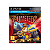Puppeteer Mídia Digital Ps3 Psn - Imagem 1