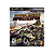 MotorStorm Apocalypse Mídia Digital Ps3 Psn - Imagem 1