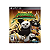 Kung Fu Panda Showdown Of Legendary Legends Mídia Digital Ps3 Psn - Imagem 1