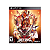 Guilty Gear Xrd -REVELATOR- Mídia Digital Ps3 Psn - Imagem 1
