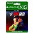 WWE 2k23 Cross-Gen One/Series X|S 25 Dígitos - Imagem 1