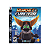 Game Ratchet & Clank Future Tools Of Destruction Mídia Digital Ps3 Psn - Imagem 1