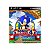 Sonic the Hedgehog 4 Episode 1 Mídia Digital Ps3 Psn - Imagem 1