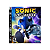 Sonic Unleashed Mídia Digital Ps3 Psn - Imagem 1