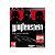 Wolfestein The New Order Mídia Digital Ps3 Psn - Imagem 1