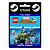 LEGO: Marvel Super Heroes 2 Deluxe Edition Steam Código De Resgate Digital - Imagem 1