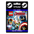 Lego Marvel Avengers Deluxe Edition Steam Código De Resgate Digital - Imagem 1