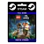 The LEGO Jurassic World Steam Código De Resgate Digital - Imagem 1