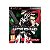 Hard Corps Uprising Mídia Digital Ps3 Psn - Imagem 1
