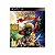 Monkey Island 2 Special Edition Mídia Digital Ps3 Psn - Imagem 1