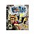 Pain + Amusement Park Dlc Mídia Digital Ps3 Psn - Imagem 1