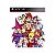 Pocket Fighters Mídia Digital Ps3 Psn - Imagem 1