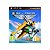 Sky Fighter Mídia Digital Ps3 Psn - Imagem 1