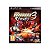 Warriors Orochi 3 Mídia Digital Ps3 Psn - Imagem 1