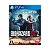 Resident Evil 2 Remake Ps4 Mídia Digital - Imagem 1