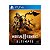Mortal Kombat 11 Ultimate Ps4 Mídia Digital - Imagem 1