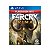 Far Cry Primal – Ps4 Mídia Digital - Imagem 1