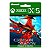 Crimson Dragon Xbox One/Series X|S 25 Dígitos - Imagem 1
