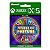 Wheel Of Fortune Xbox One/Series X|S 25 Dígitos - Imagem 1