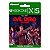 Evil Dead: The Game Xbox One/Series X|S 25 Dígitos - Imagem 1